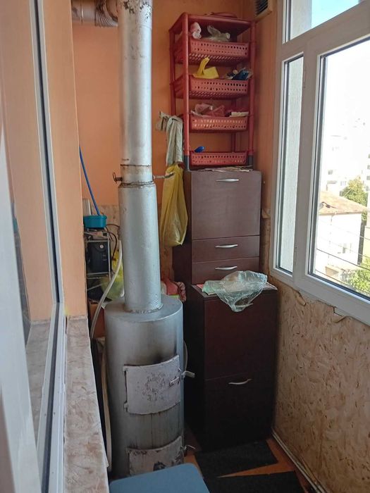 Апартамент  на топ място