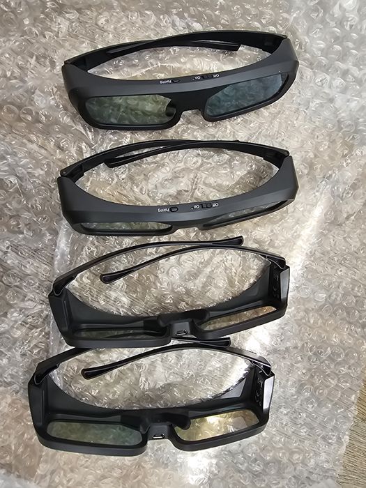 Epson 3D активни очила ELPGS03 4 броя