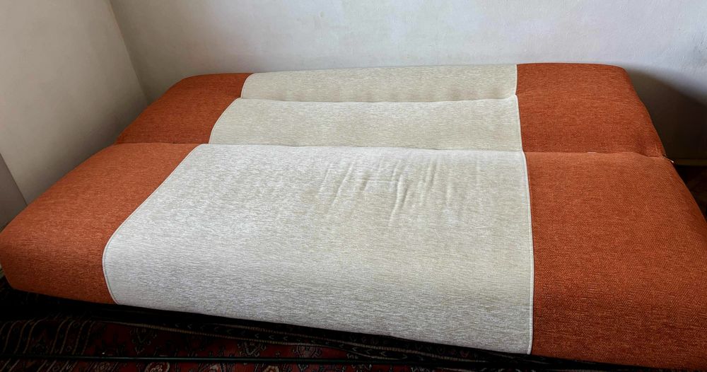 Vand canapea extensibila