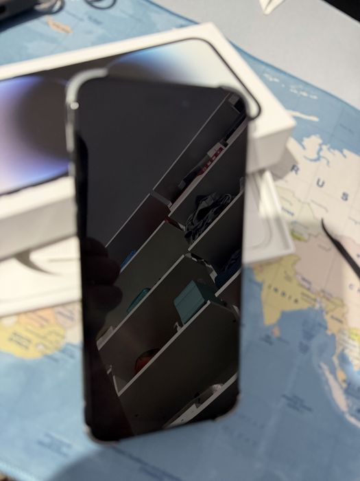 Iphone 14 pro max, 256 Gb.