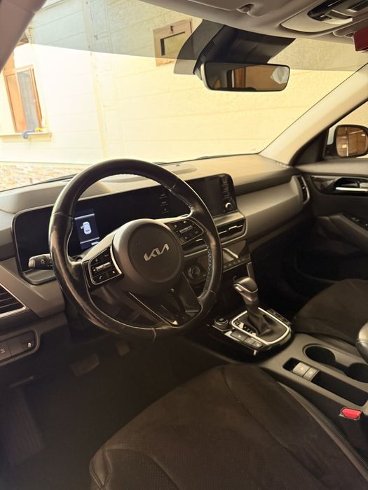 Kia seltos pristij 2023