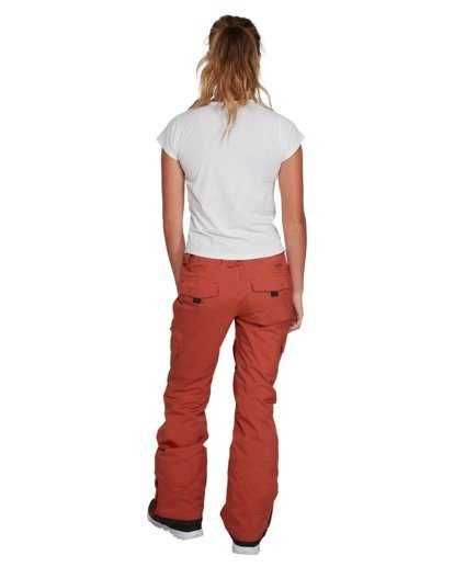 Billabong Nela 15К, нов дамски ски панталон S, сноуборд панталон S