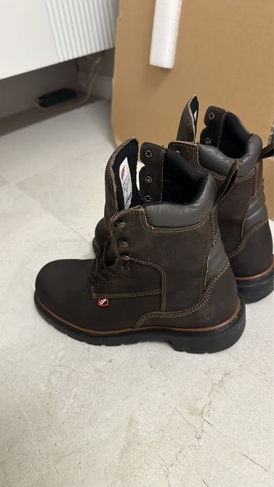 Продам red wing спецобувь