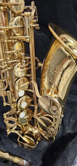 Saxofon Yamaha yas 475 Japan