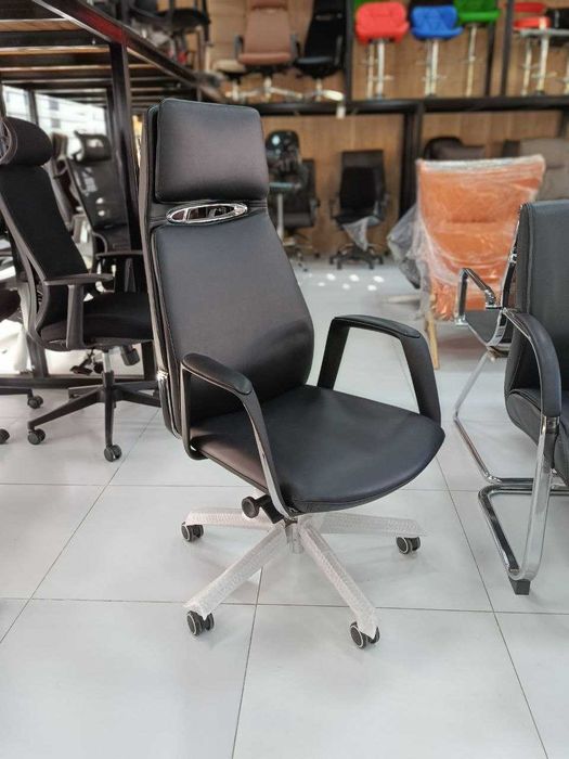 Кресло для офиса и дома -  Lincoln