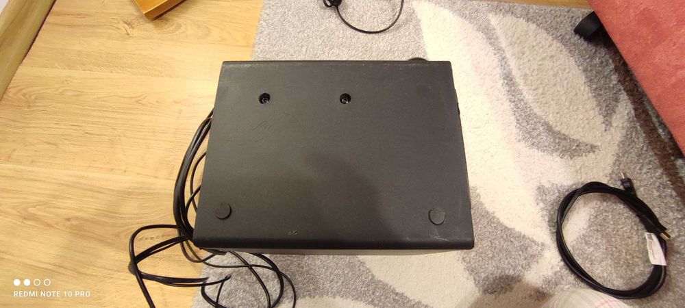 Vand subwoofer PHILIPS model SPA4310/10  utilizat