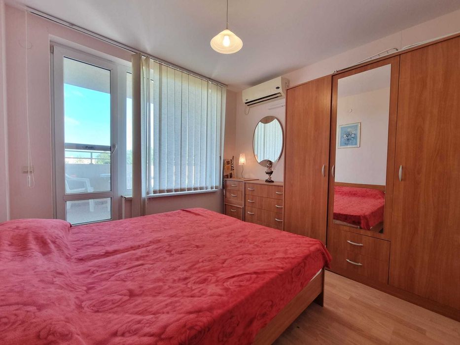 Продава се Тристаен апартамент в к.к. Слънчев бряг - 70 кв.м за 870 €/кв.м - Снимка #12