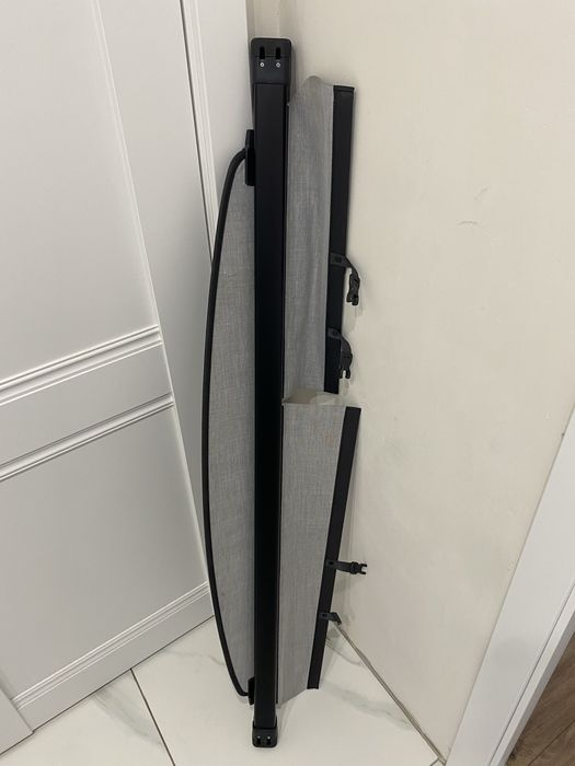 Шторка рав4 А3 кузов дорест