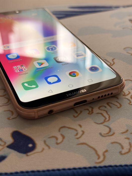Huawei P20 Lite 64GB roz
