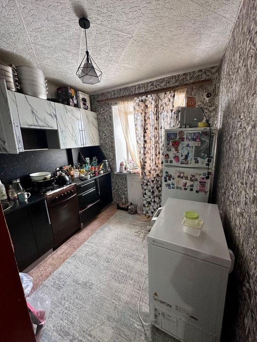 Продам 2 комнатную квартиру