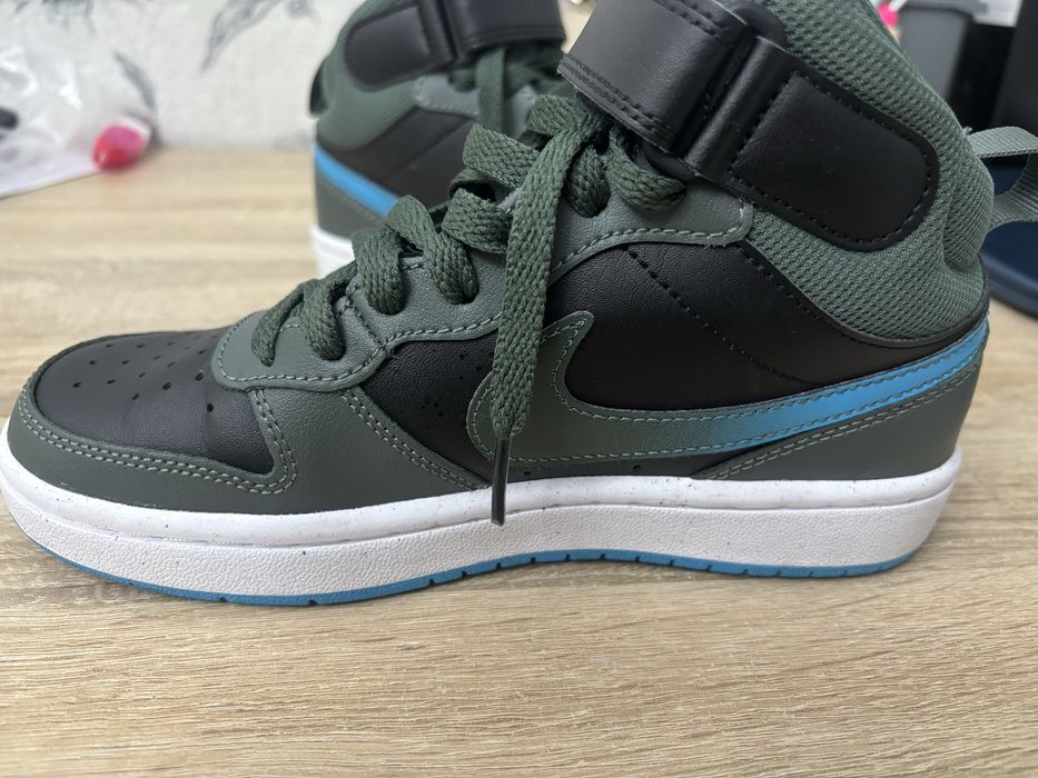 Детски маратонки/кецове Nike