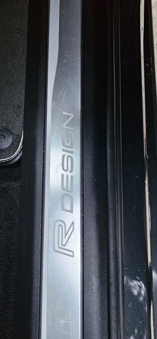Volvo XC 90 R Design T8 4 AWD Twin Engine Geartronic Plug In Hyibrid