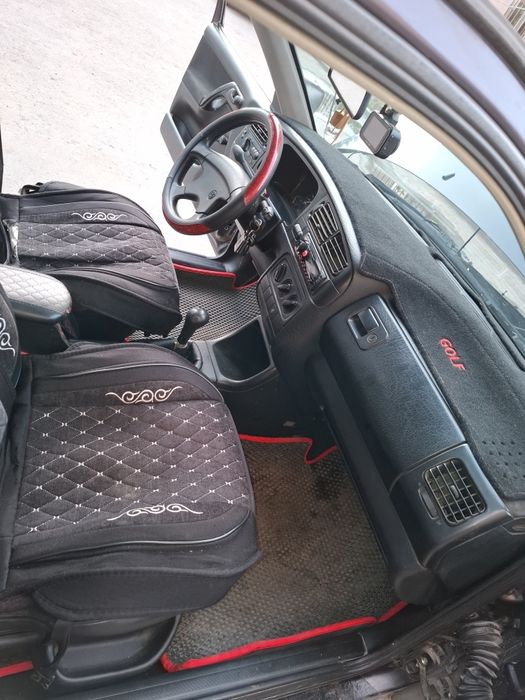 Продам Гольфа 3...