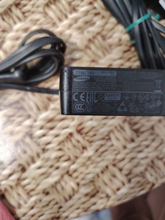 Захранване за монитор Samsung 14 v. 12 v. 19 v.