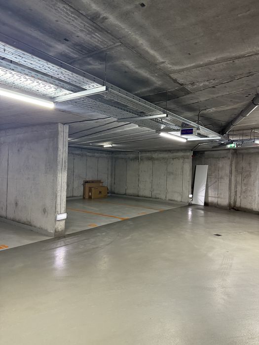 De inchiriat| Loc de parcare | Subteran | Nivel -2 | Aviatiei Towers