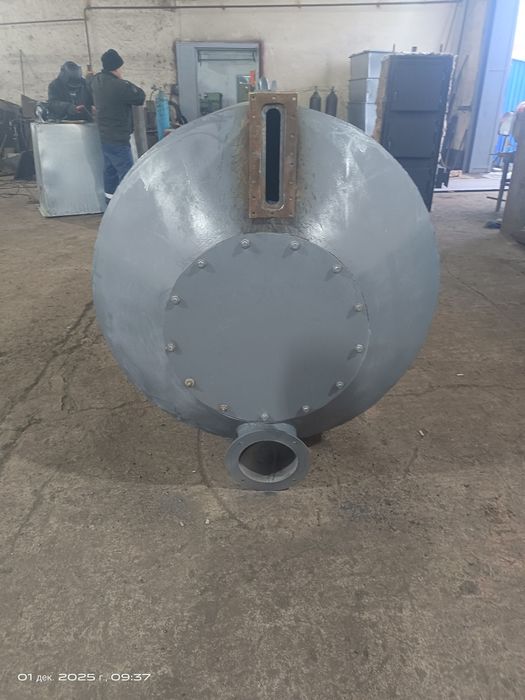 Продам бочки ассенизаторские.