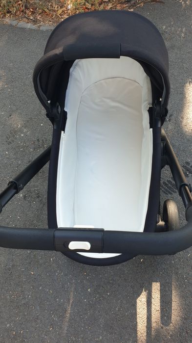 Carucior Cybex Balios S Lux