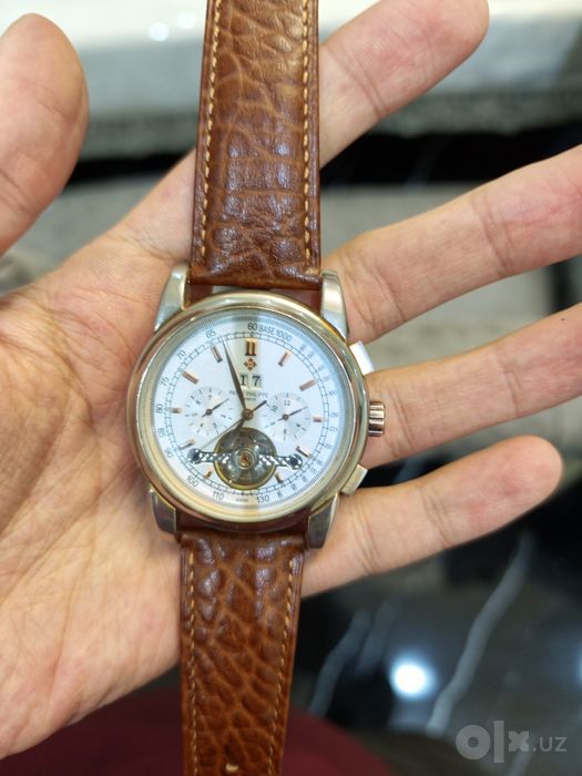Продаётся часы Patek Philippe
