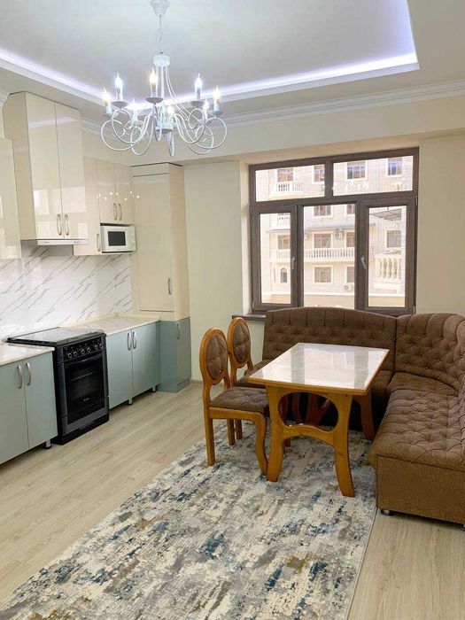 Сдается кватира жк мадрид