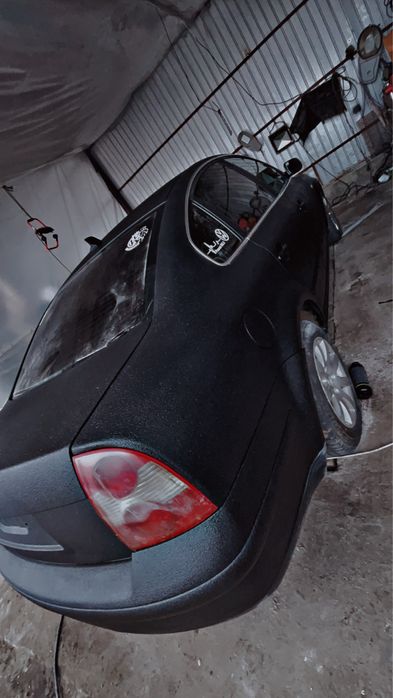 Vand passat b5.5 1.9 avf 131 cp