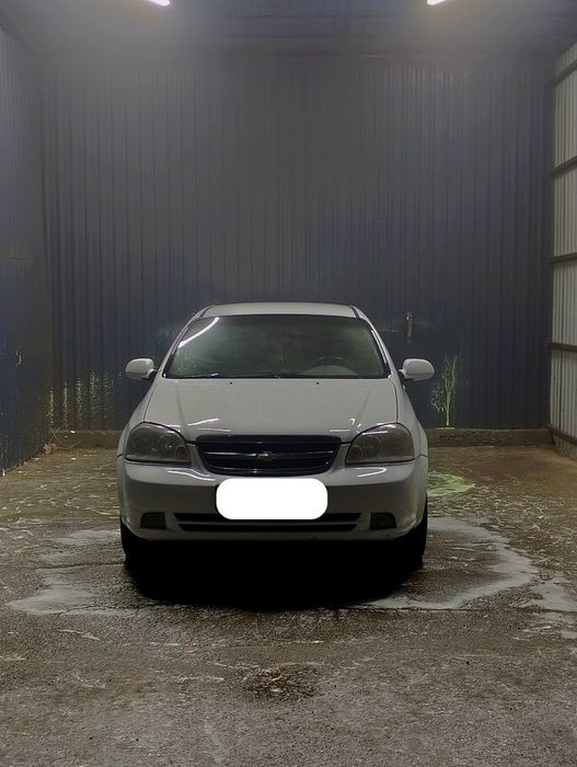 Lasetti1.8 Yengil sedan