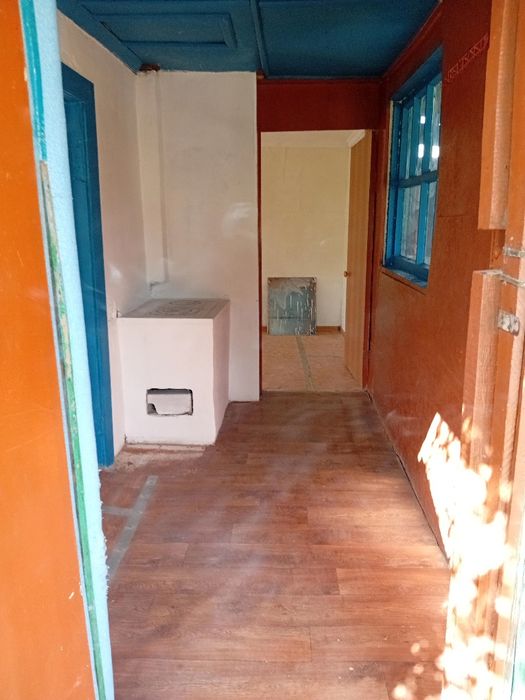 Продам дачу на Бобровки 4 дачи