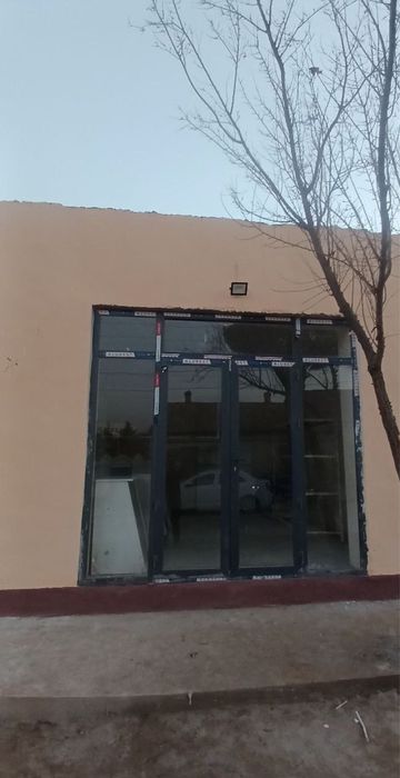 Дўкон ижарага берилади