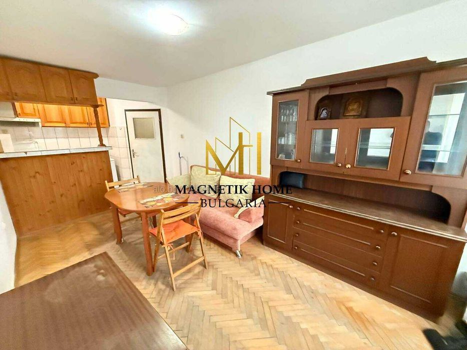 Дава се под наем Тристаен апартамент в Бургас, Възраждане - 85 кв.м за 504.9 € - Снимка #12