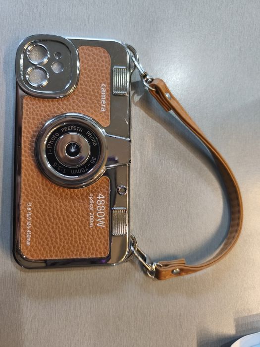 Кейсове за iPhone 12 - чисто нови