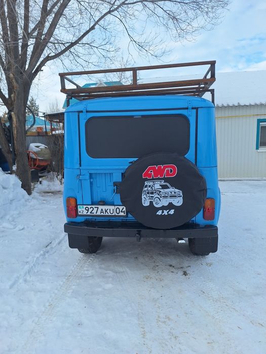 Продам УАЗ хантер