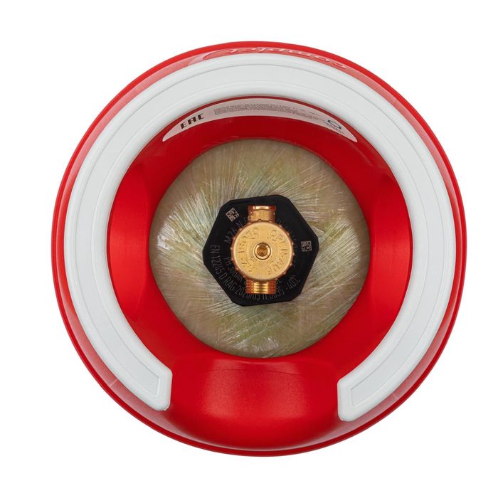 Композитный газовый баллон