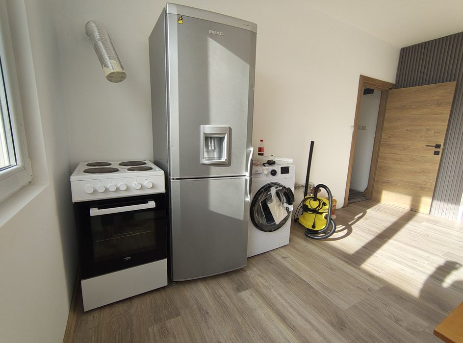 Продава се Двустаен апартамент в Шумен, Тракия - 58 кв.м за 1627 €/кв.м - Снимка #3