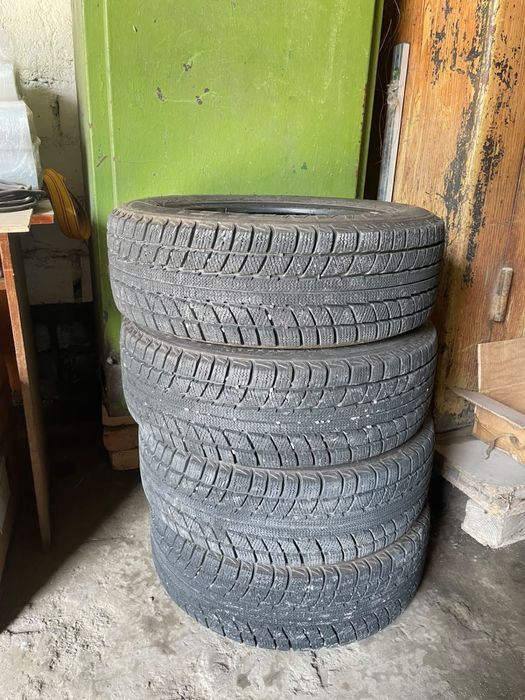 Triangle резина 185/65 R15