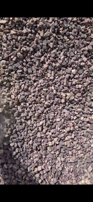 Piatra balastru nisip pamant