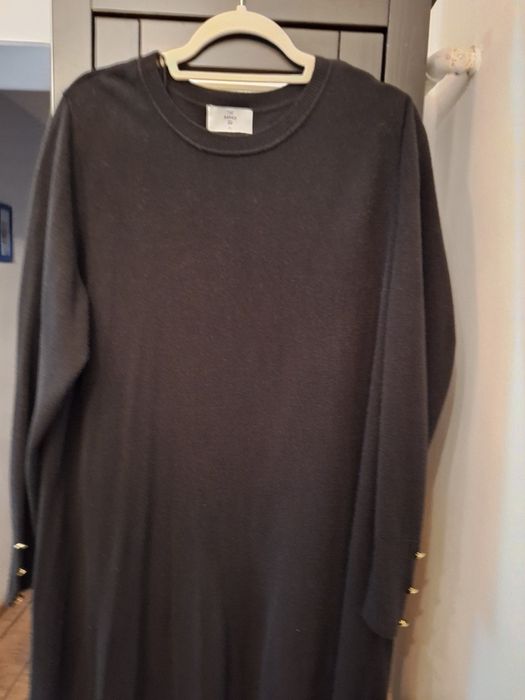 Rochie neagra.stare foarte buna