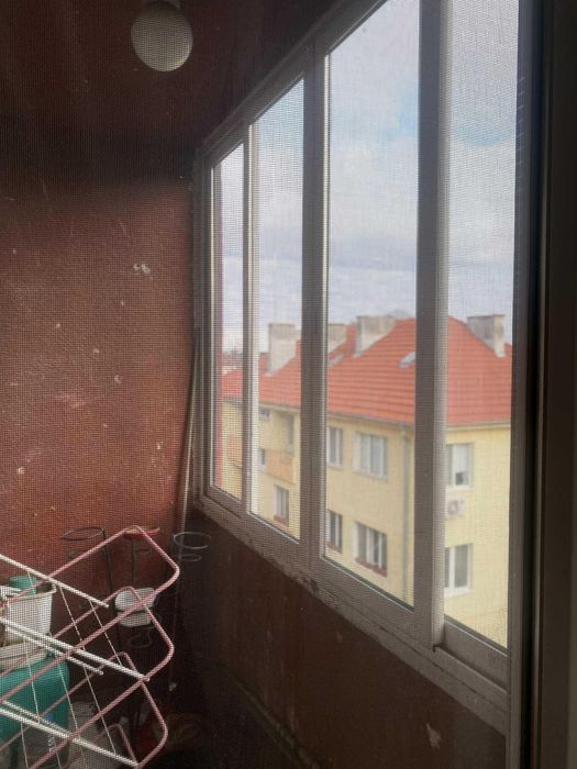 Двустаен апартамент в ж.к. Медицинска академия.