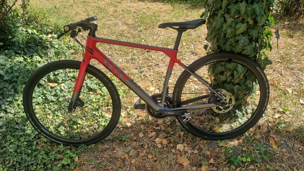 Canyon Roadlite CF 7  mărime XS