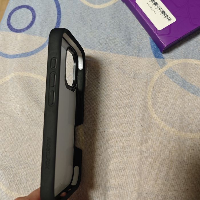 Калъф за iPhone 17