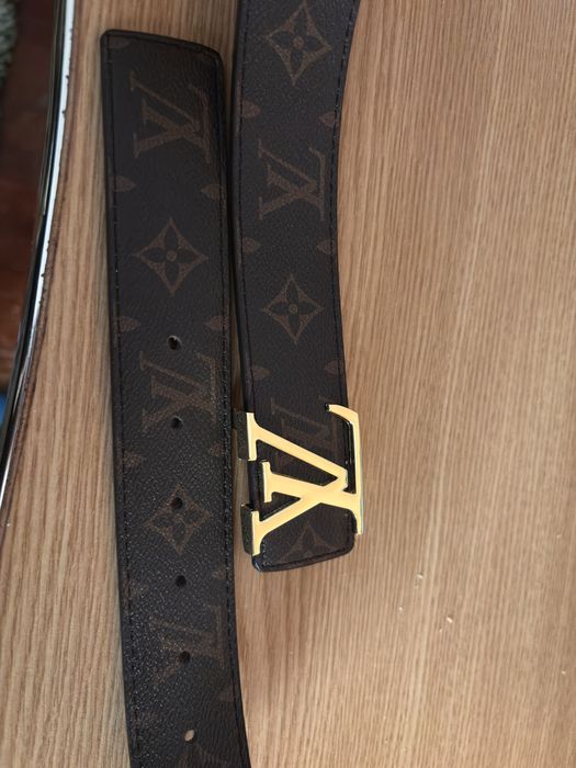 Curea luis Vutton noua