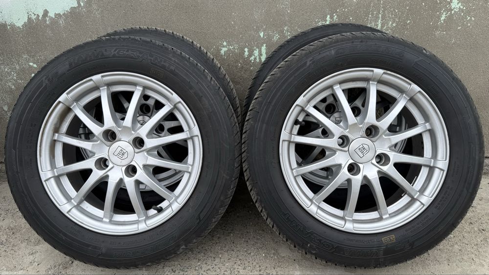 Летний покрышка 175/65R14
