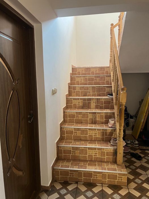 Casa Bogonos Letcani