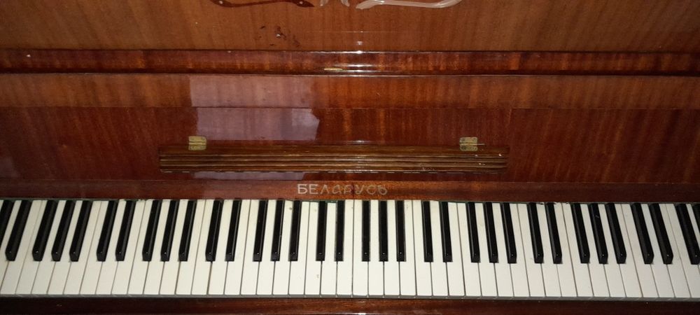 Фортепиано,пианино