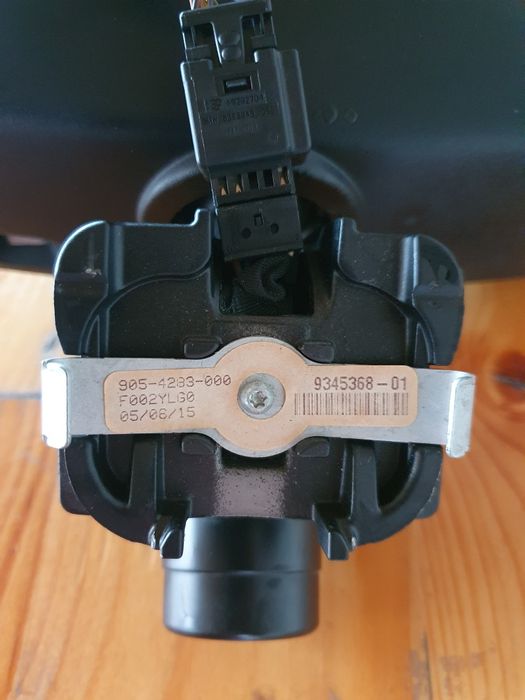 Oglinda cu Camera High Beam Assist/FLA Bmw F30 F31 F34 F32 F33 F36 F06