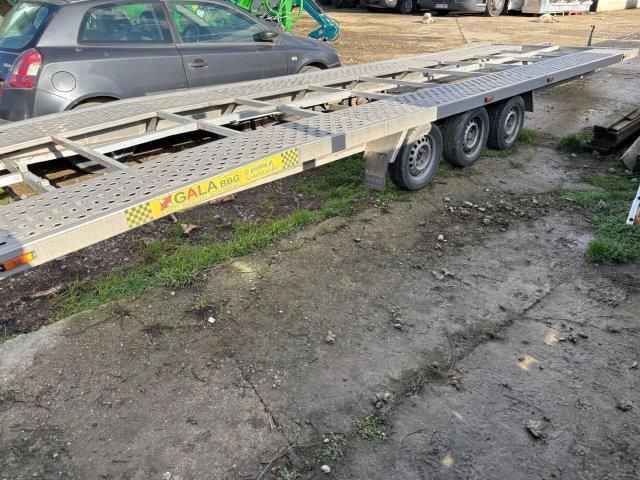 Taurus T8535 Vand platforma Taurus