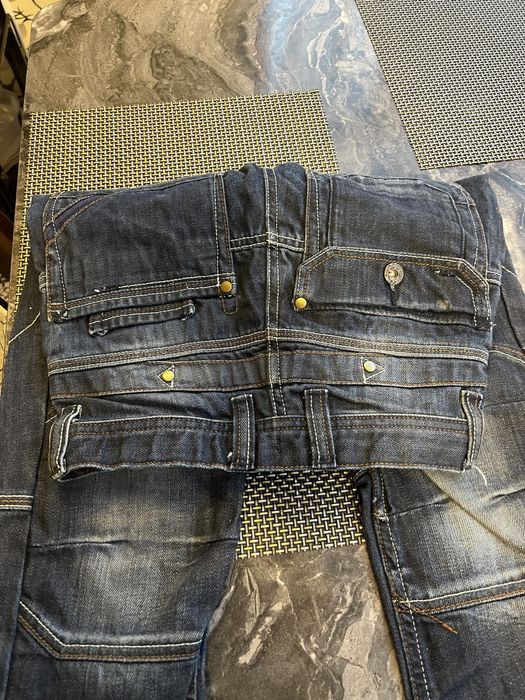 Джинсы Next 140 на 9-10 лет