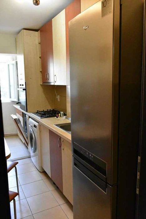 Inchiriez apartament 4 camere Manastur Big Mehedinti D14