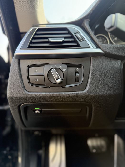 Bmw 320D GT 2018 Sport Line