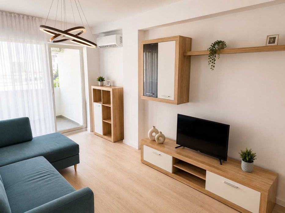 Apartament 3 camere cartier Kogalniceanu - direct proprietar