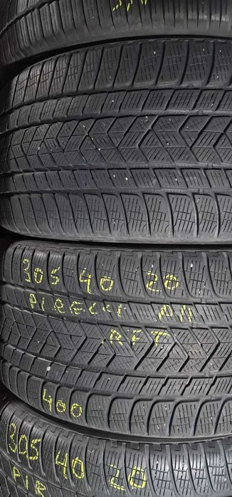 Anvelope IARNA 305 40 20 si 315 35 21