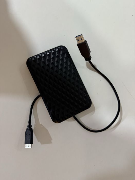 Жесткий Диск 1ТБ